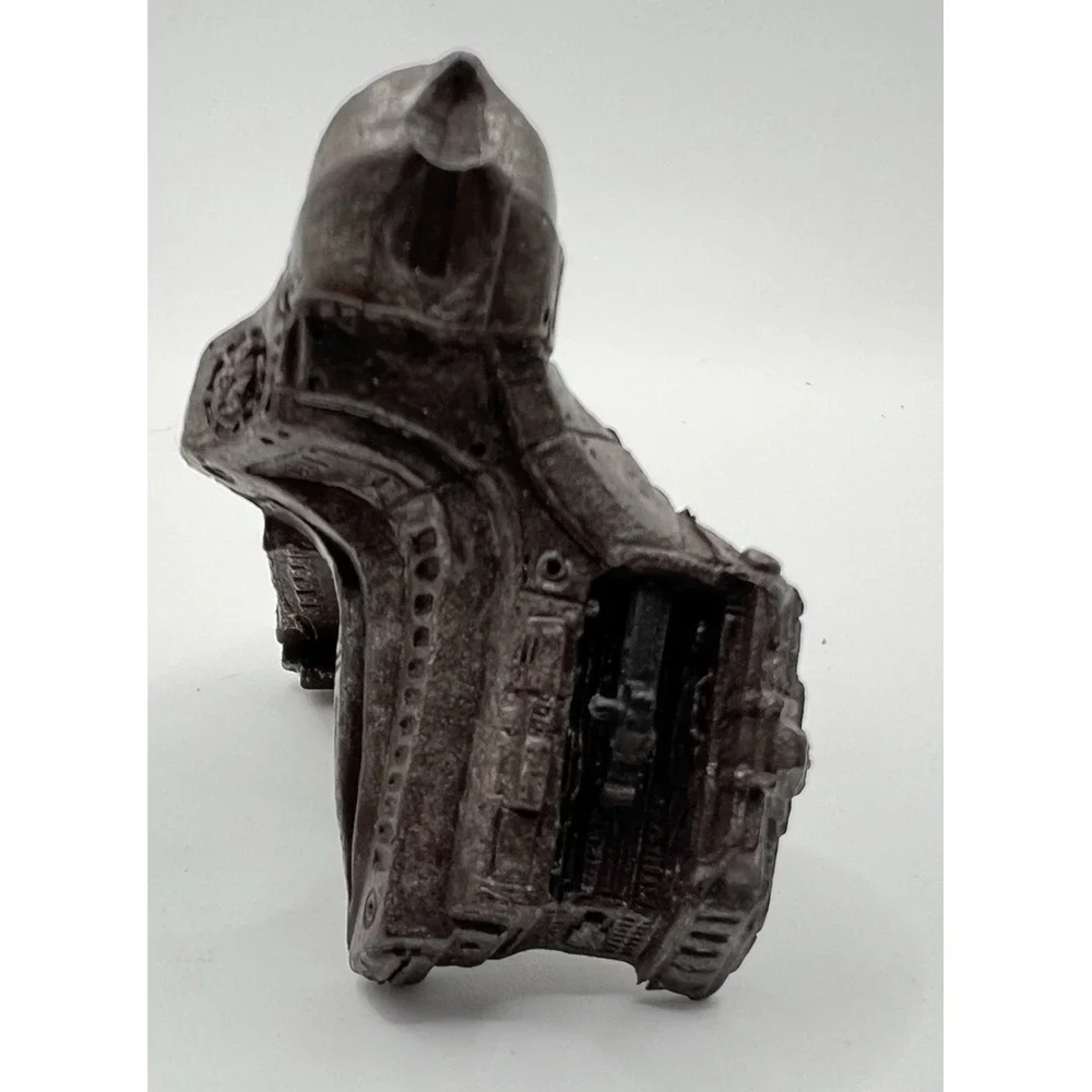 NECA Predator Shoulder Armor Cannon Accessories Lot 7